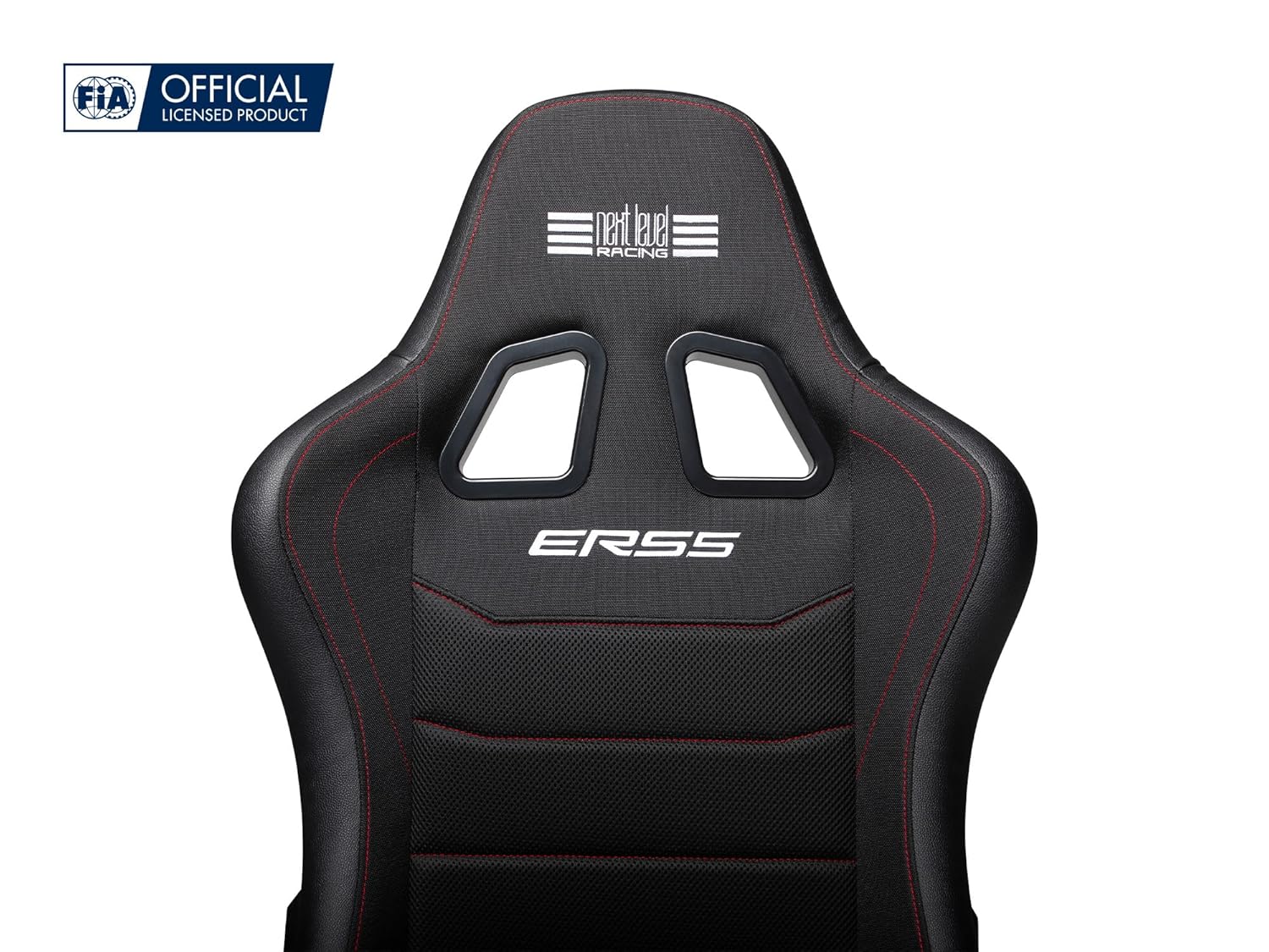 ERS5 Elite Reclining Seat (Fabric & SimAero Mesh Edition)