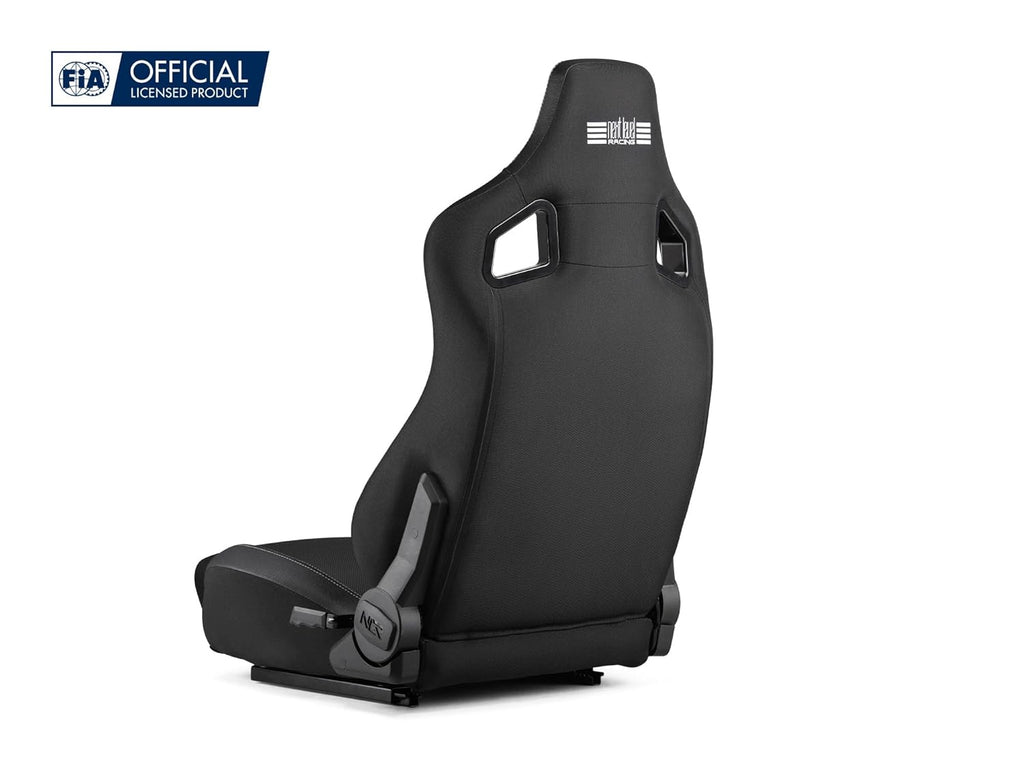 ERS4 Elite Reclining Seat (Fabric & SimAero Mesh Edition)