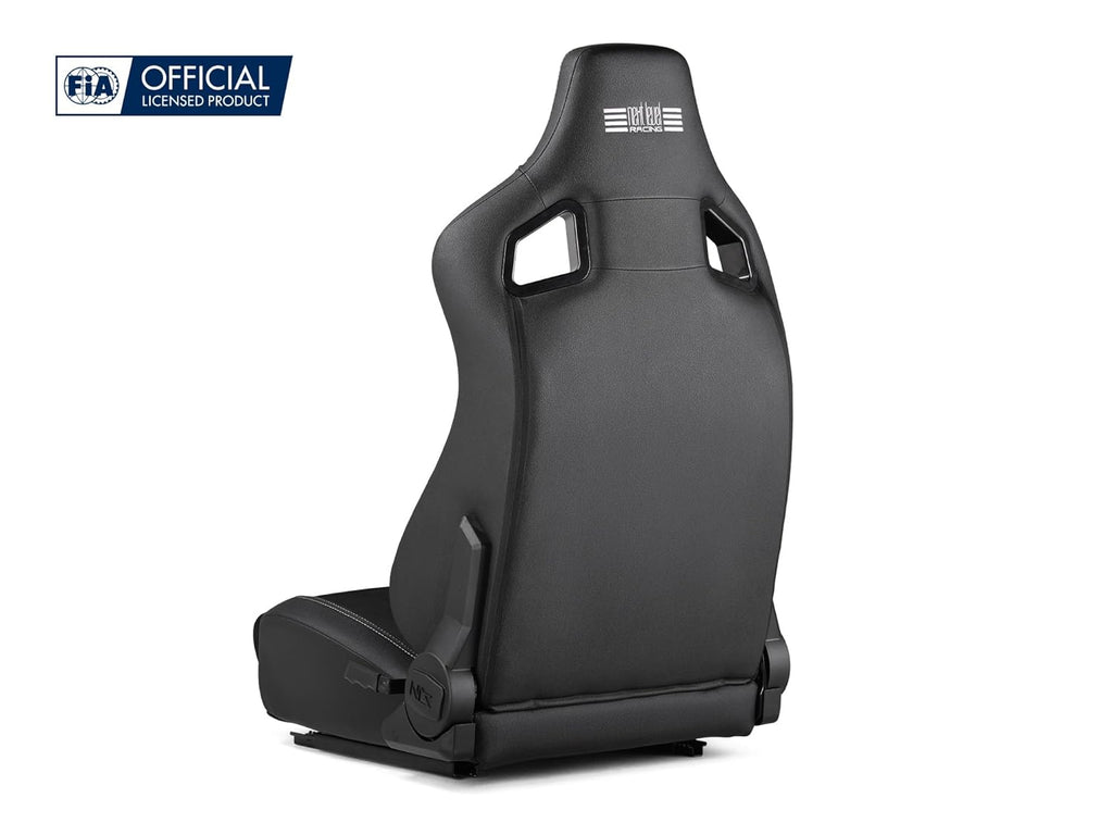 ERS4 Elite Reclining Seat (PU Leather & Suede Edition)