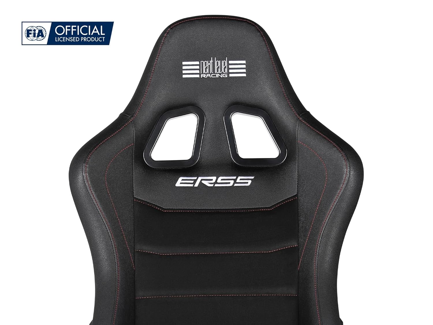 ERS5 Elite Reclining Seat (PU Leather & Suede Edition)