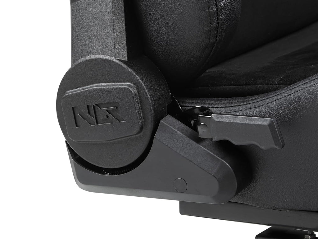 GTRacer 2.0 Simulator Cockpit