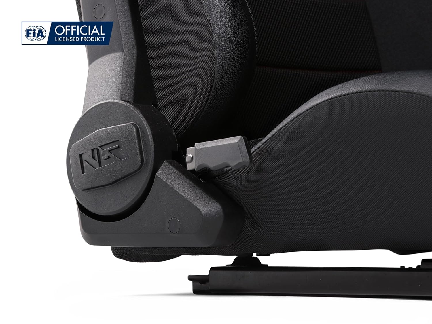 ERS5 Elite Reclining Seat (Fabric & SimAero Mesh Edition)