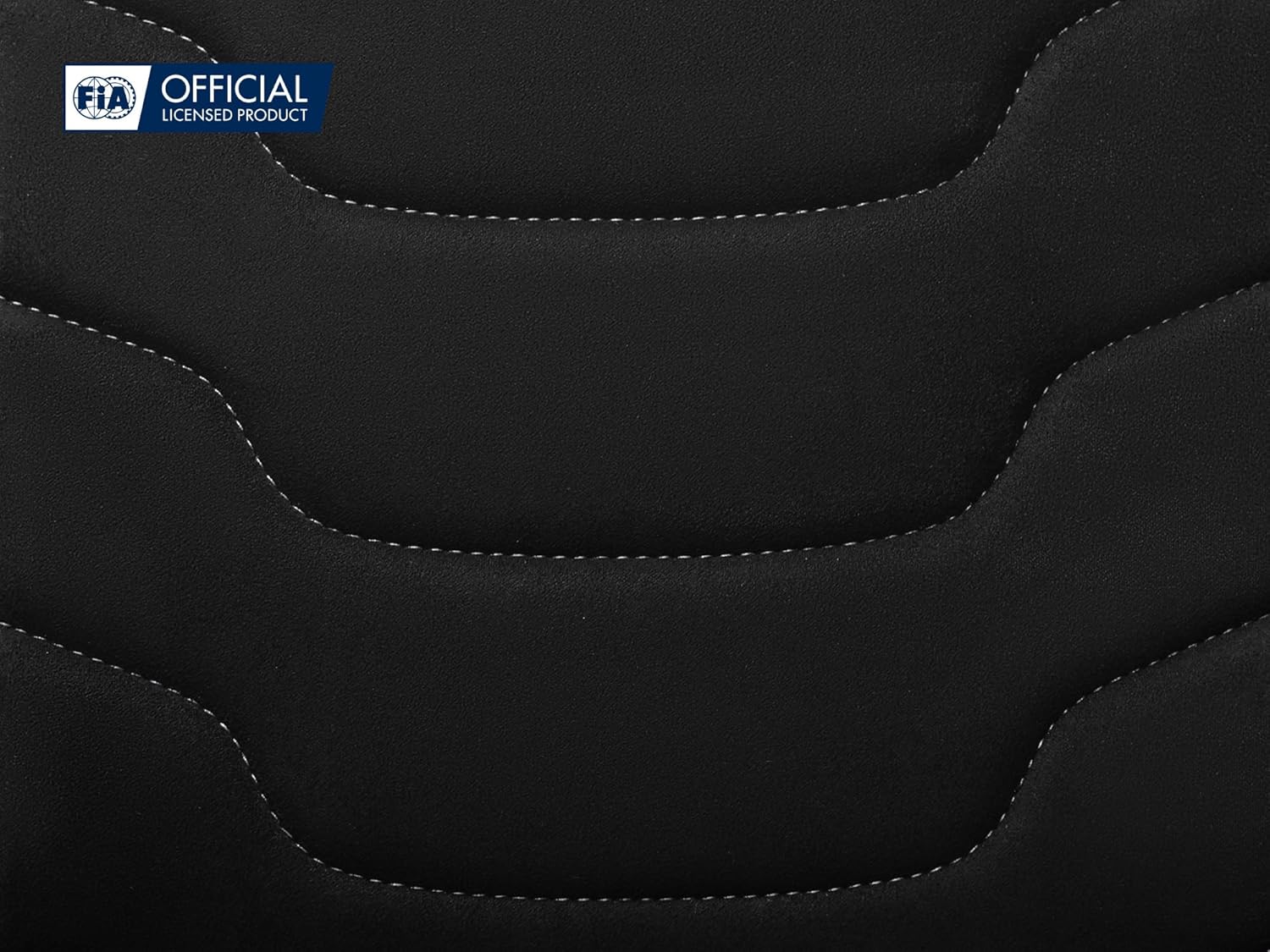 ERS4 Elite Reclining Seat (PU Leather & Suede Edition)