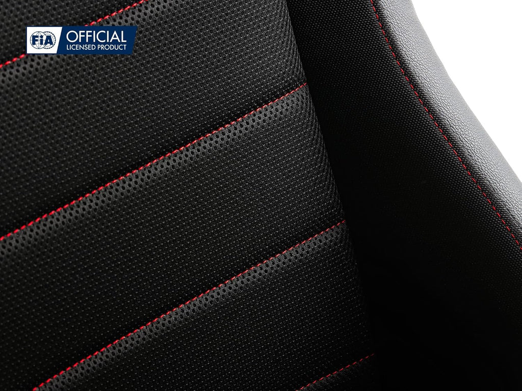 ERS5 Elite Reclining Seat (Fabric & SimAero Mesh Edition)