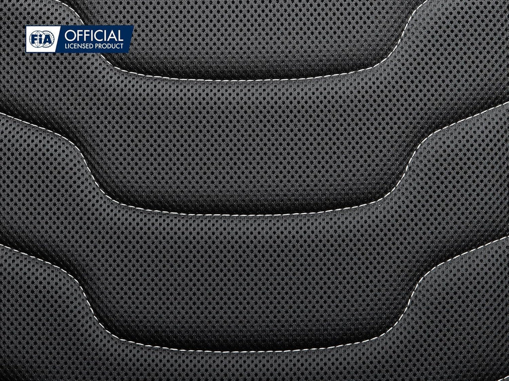 ERS4 Elite Reclining Seat (Fabric & SimAero Mesh Edition)