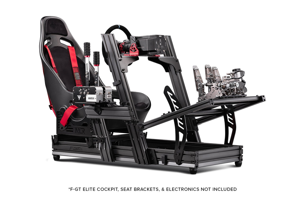 Elite ES1 Seat