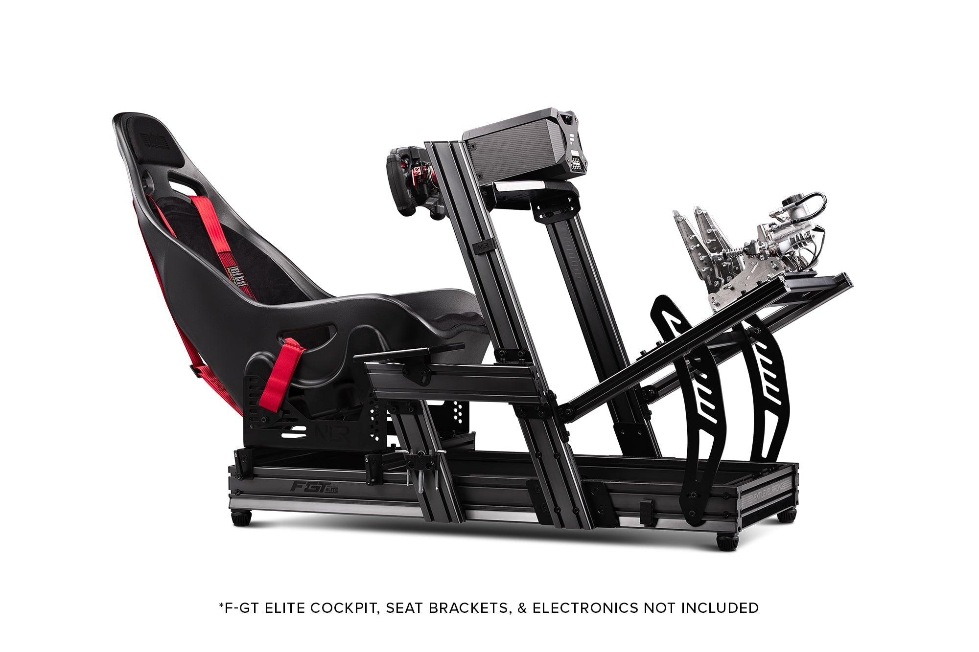 Elite ES1 Seat