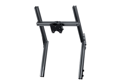 Elite Direct Mount Overhead Monitor Add-On Carbon Grey