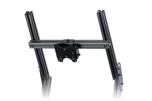 Elite Direct Mount Overhead Monitor Add-On Carbon Grey