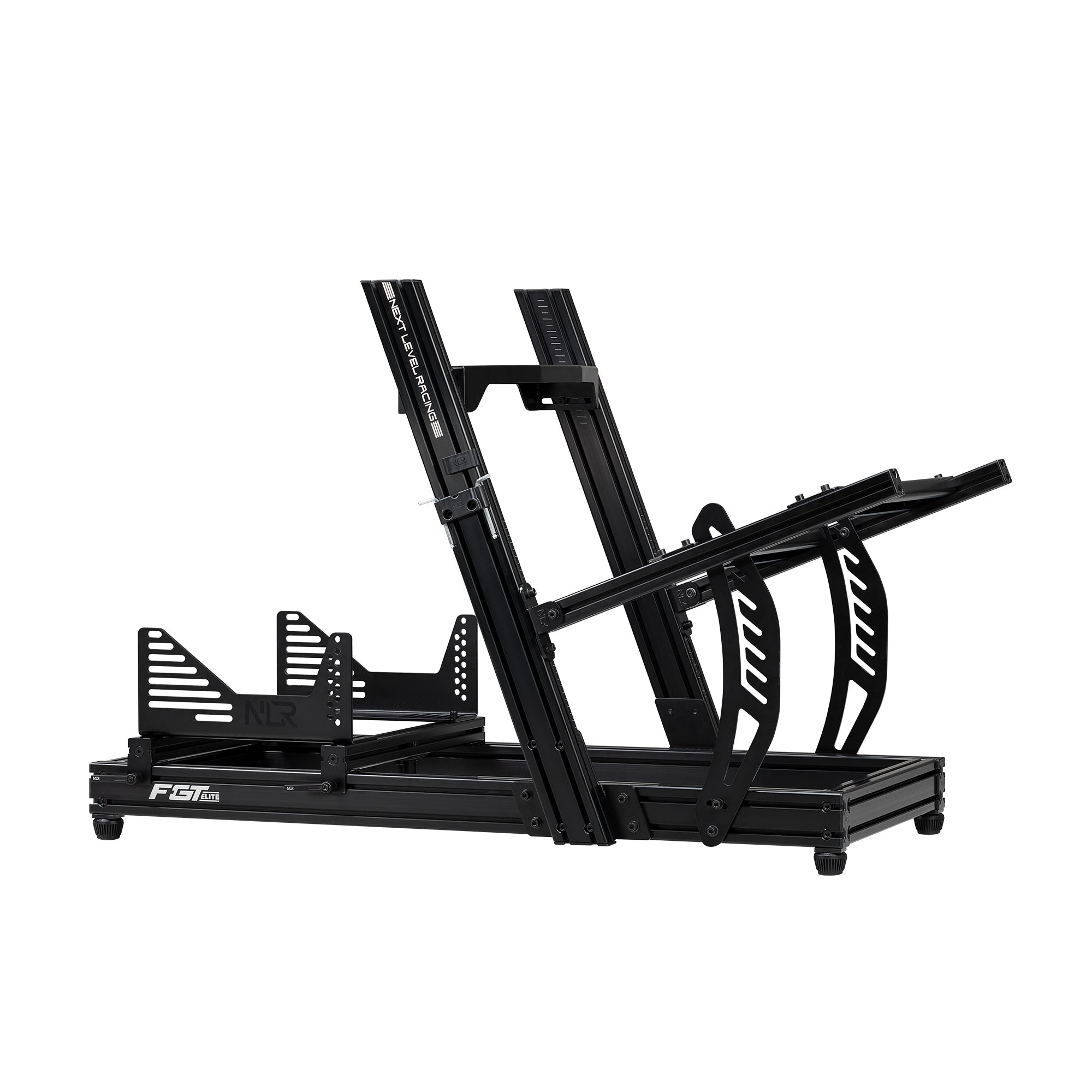 GT Elite Lite Wheel Plate Edition