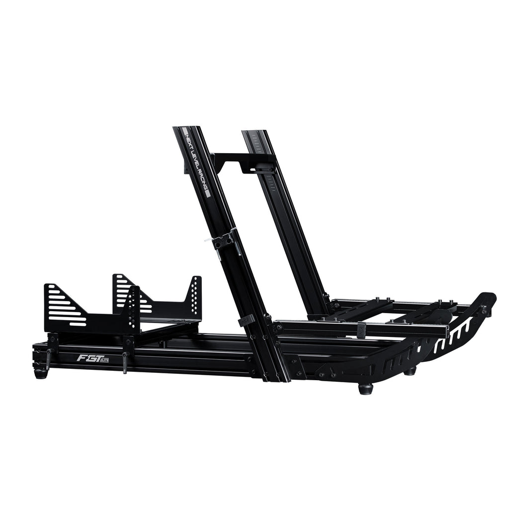 GT Elite Lite Wheel Plate Edition