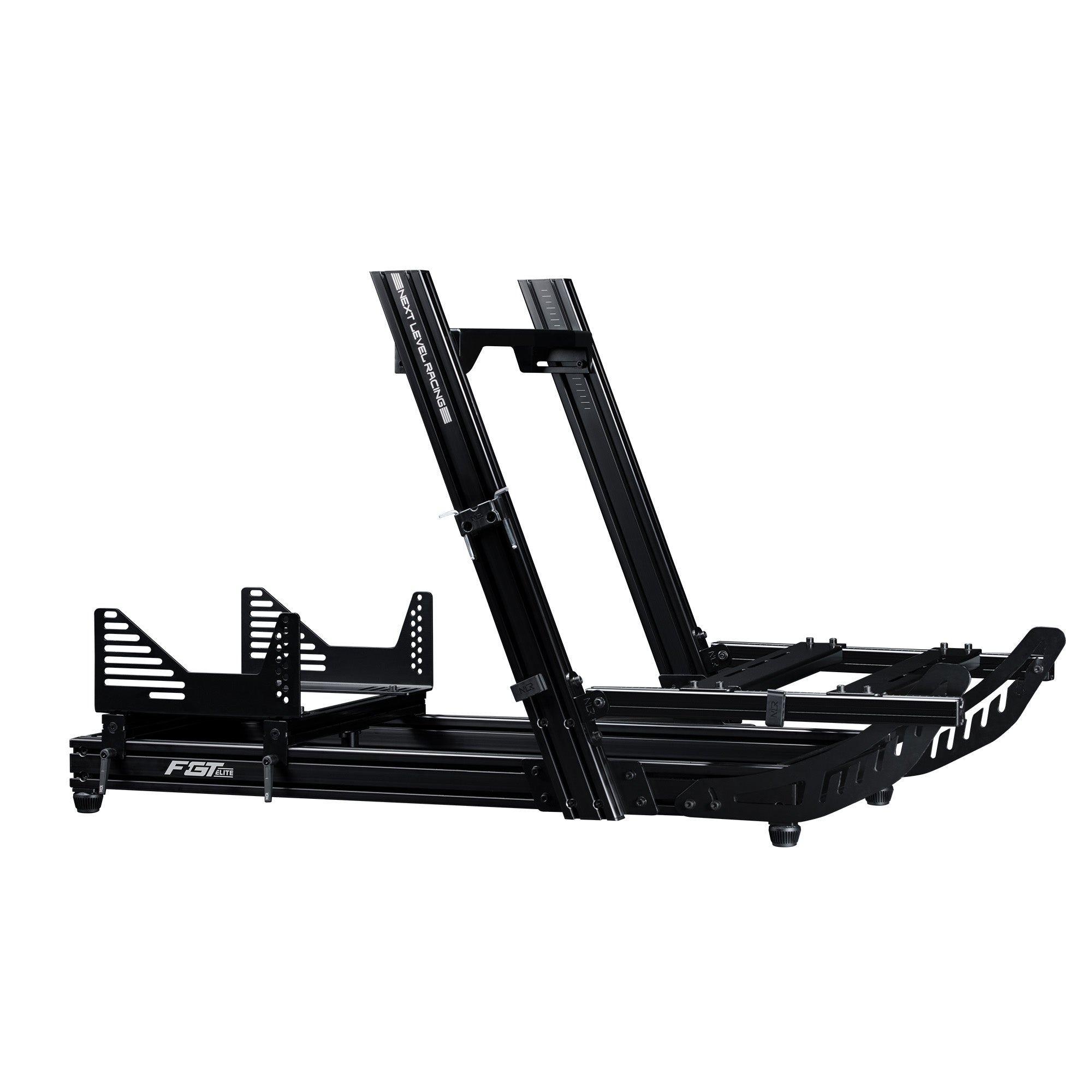 GT Elite Lite Wheel Plate Edition