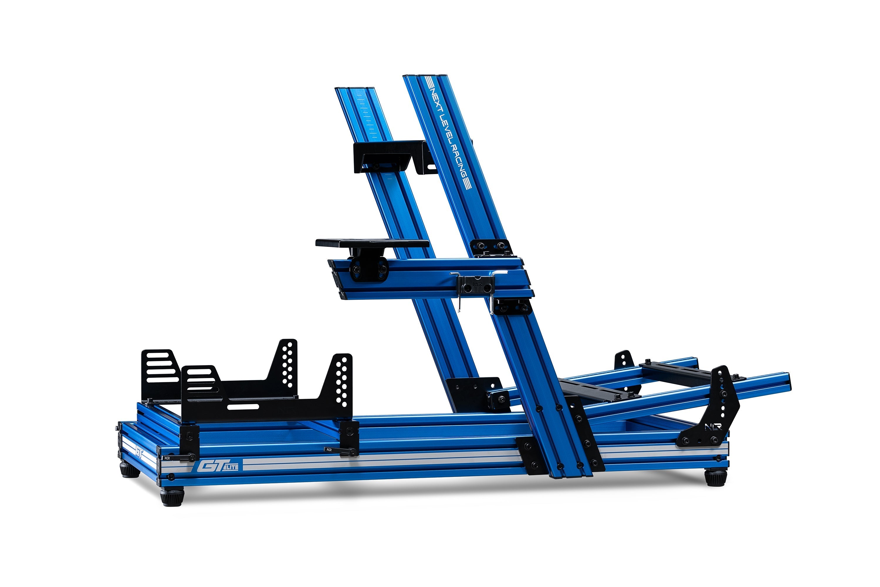 GTElite Ford GT Edition Cockpit