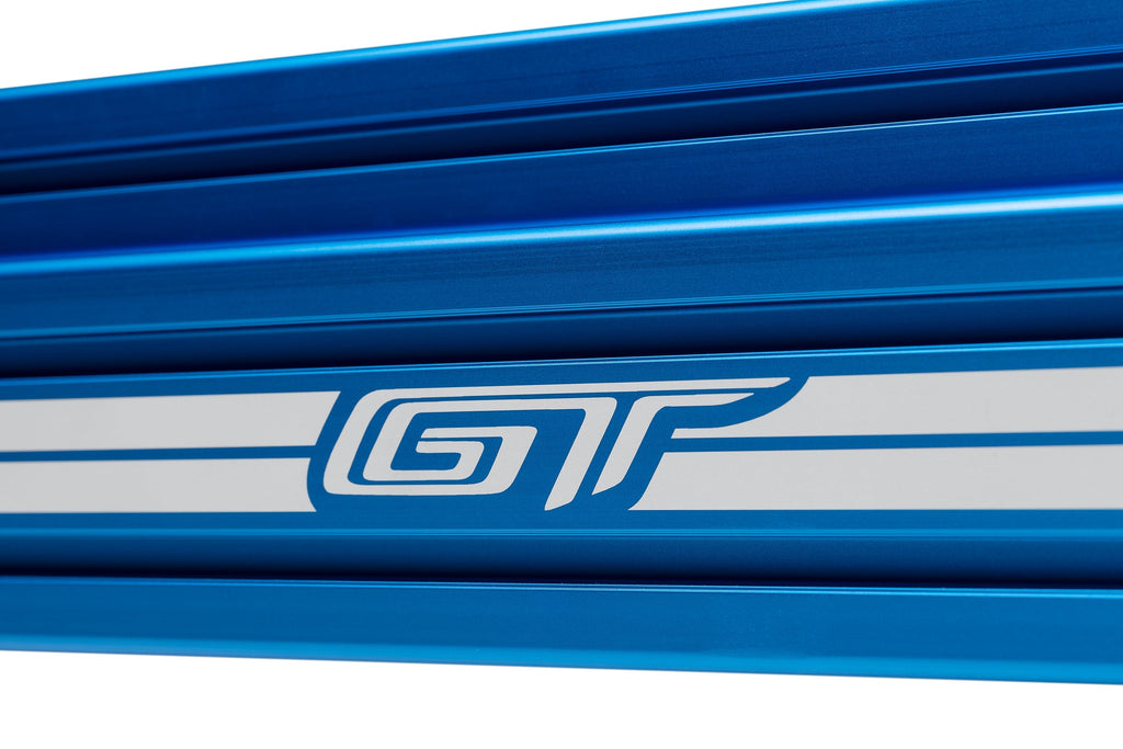 GTElite Ford GT Edition Cockpit