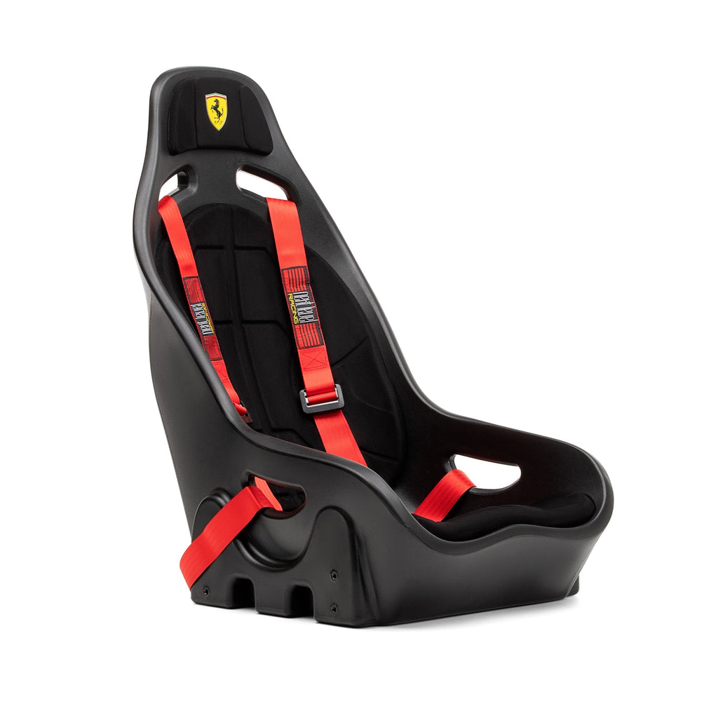 Elite ES1 Seat Scuderia Ferrari Edition