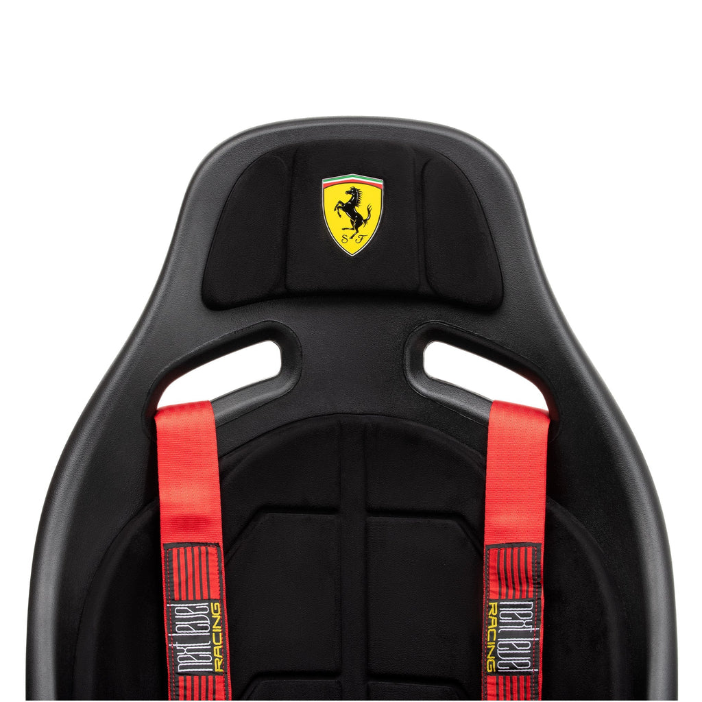Elite ES1 Seat Scuderia Ferrari Edition