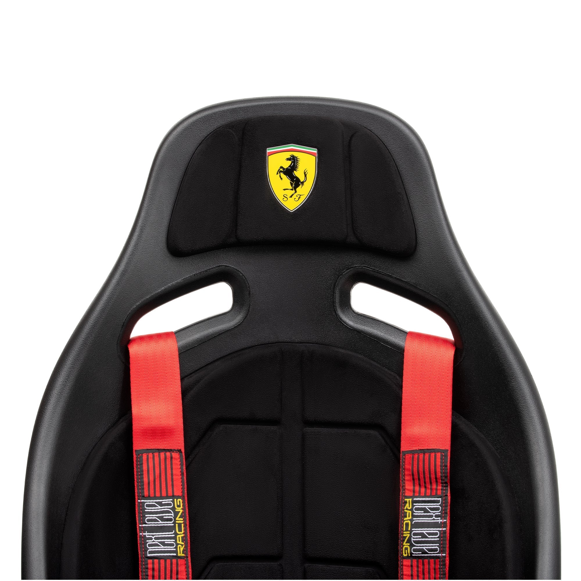 Elite ES1 Seat Scuderia Ferrari Edition