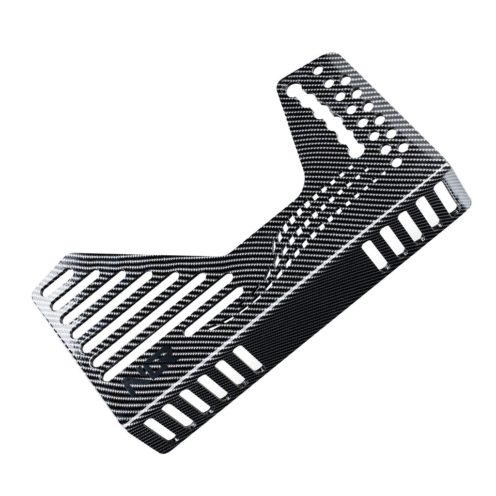 F-GT Elite 160 Scuderia Ferrari Wheel Plate Edition