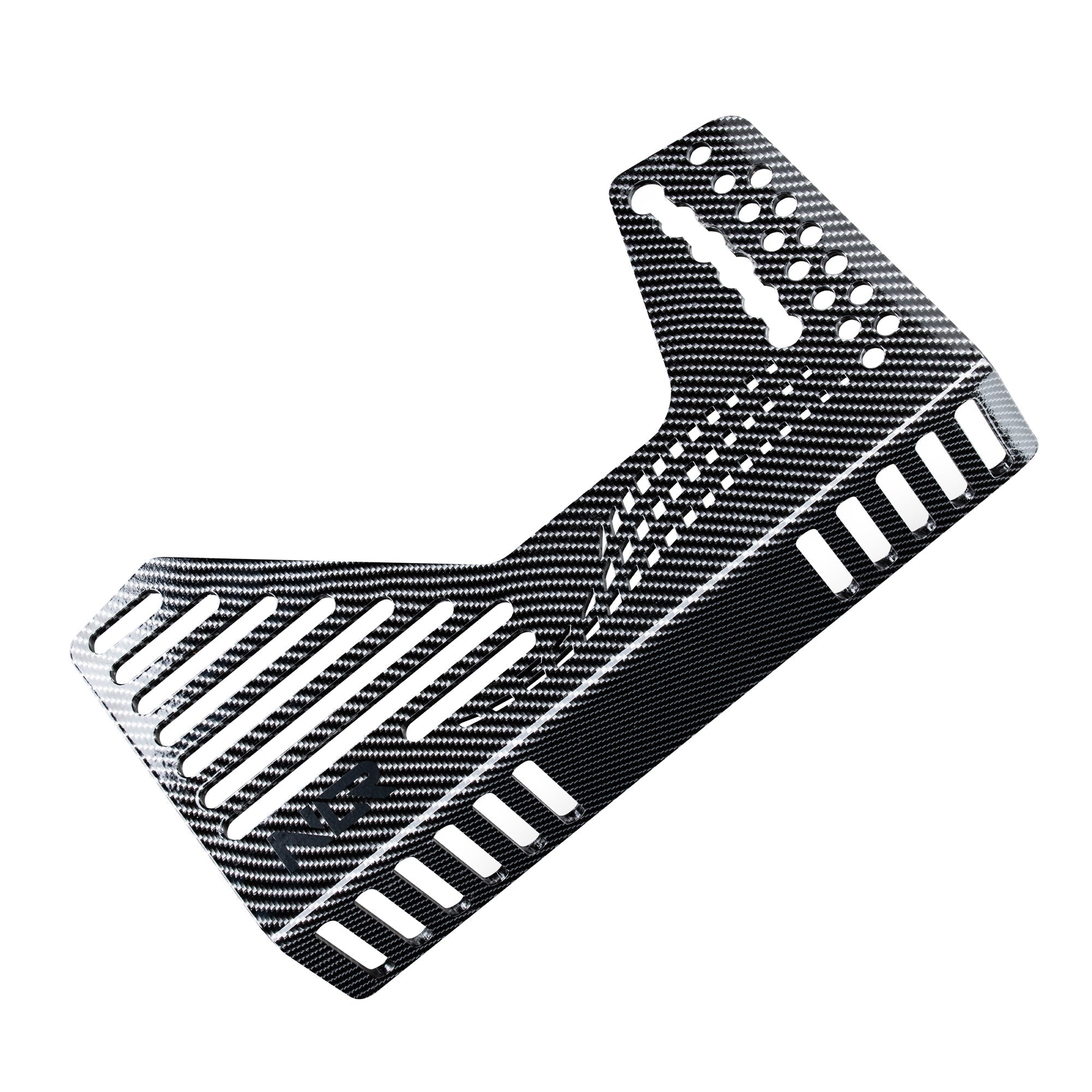 F-GT Elite 160 Scuderia Ferrari Wheel Plate Edition