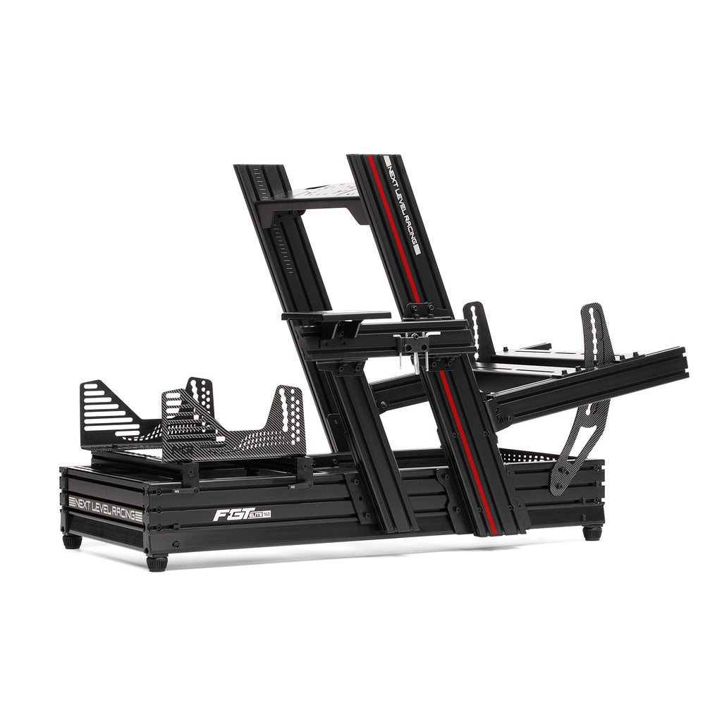 F-GT Elite 160 Scuderia Ferrari Wheel Plate Edition