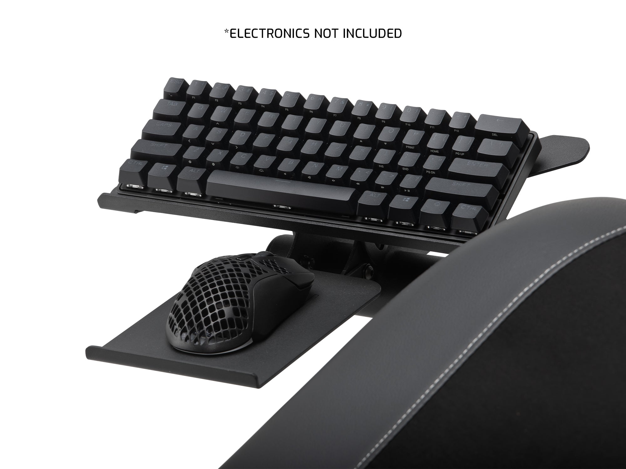 F-GT Pro Direct Keyboard and Mouse Tray