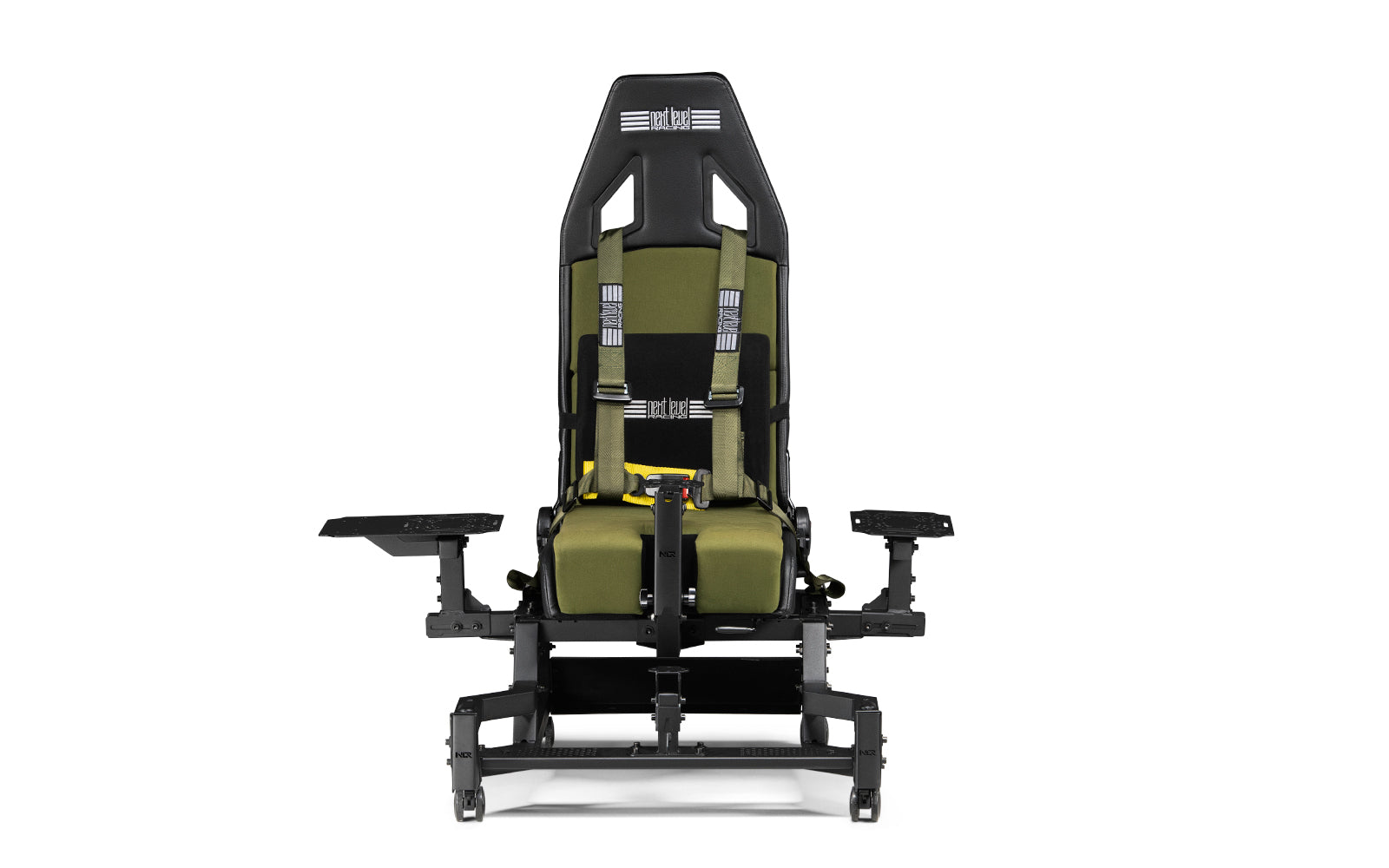 Flight Seat Pro Boeing Military Edition