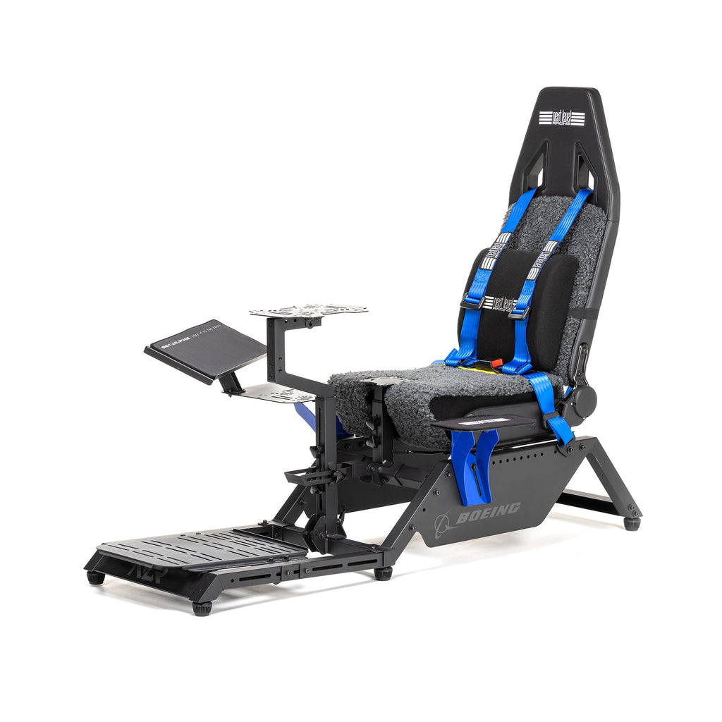 Flight Simulator: Boeing Commercial Edition