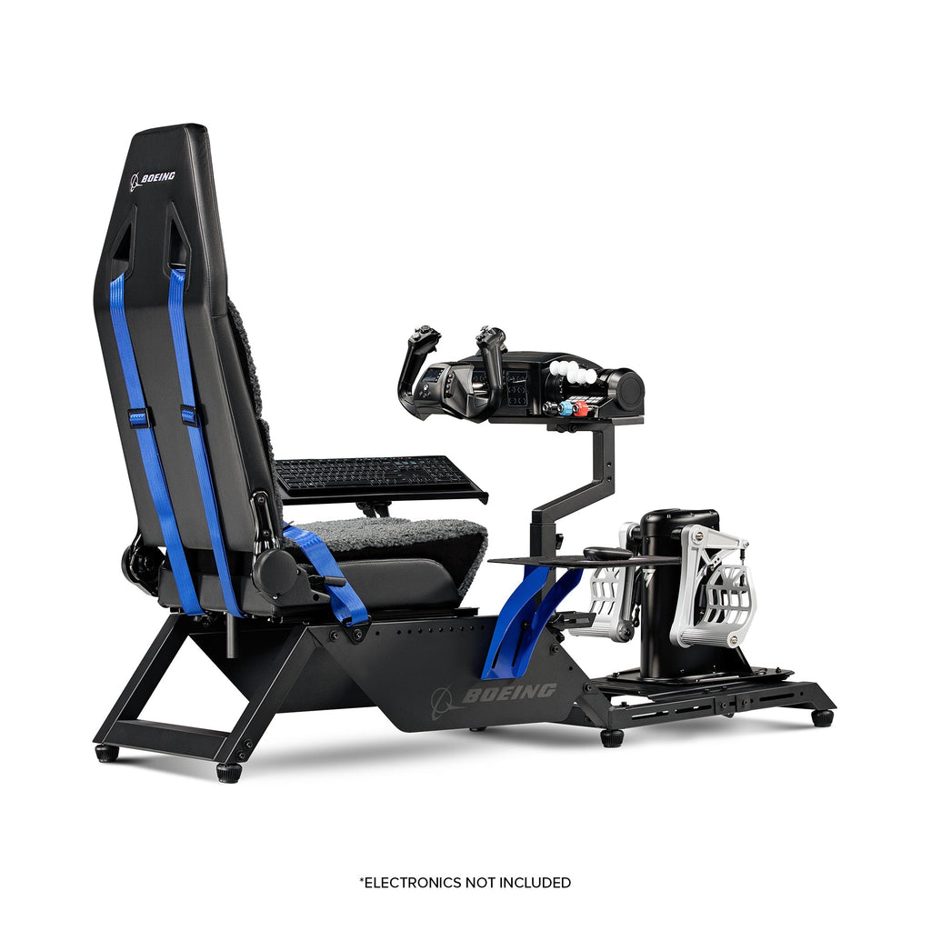 Flight Simulator: Boeing Commercial Edition