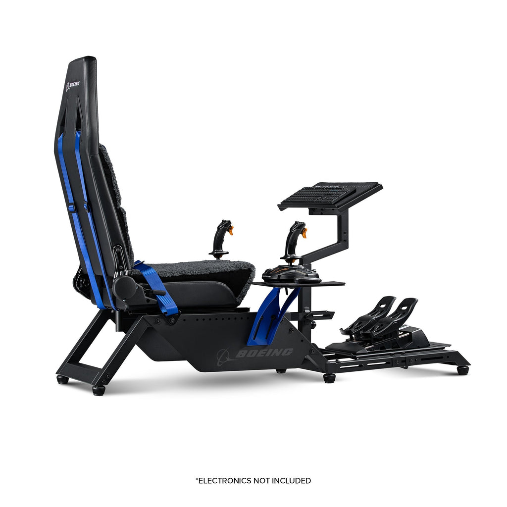 Flight Simulator: Boeing Commercial Edition