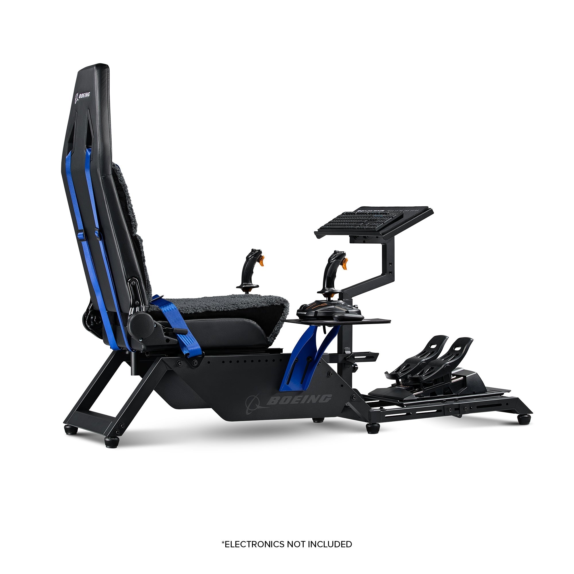 Flight Simulator: Boeing Commercial Edition