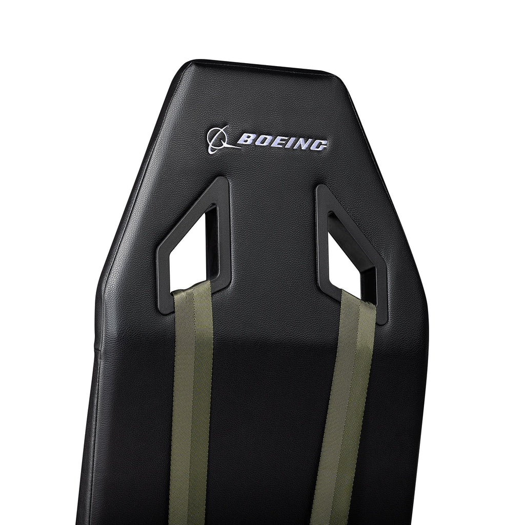 Flight Simulator: Boeing Military Edition