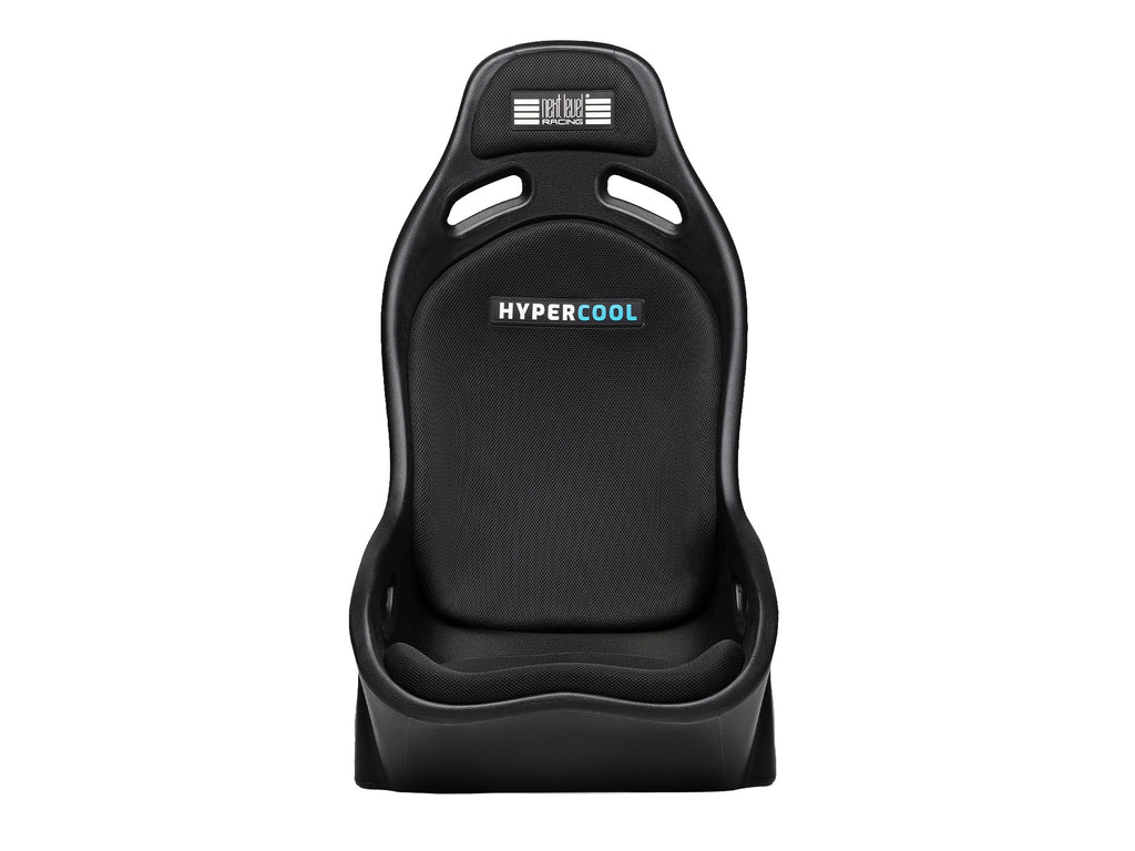 ES1 HYPERCOOL Ventilated Sim Racing Seat