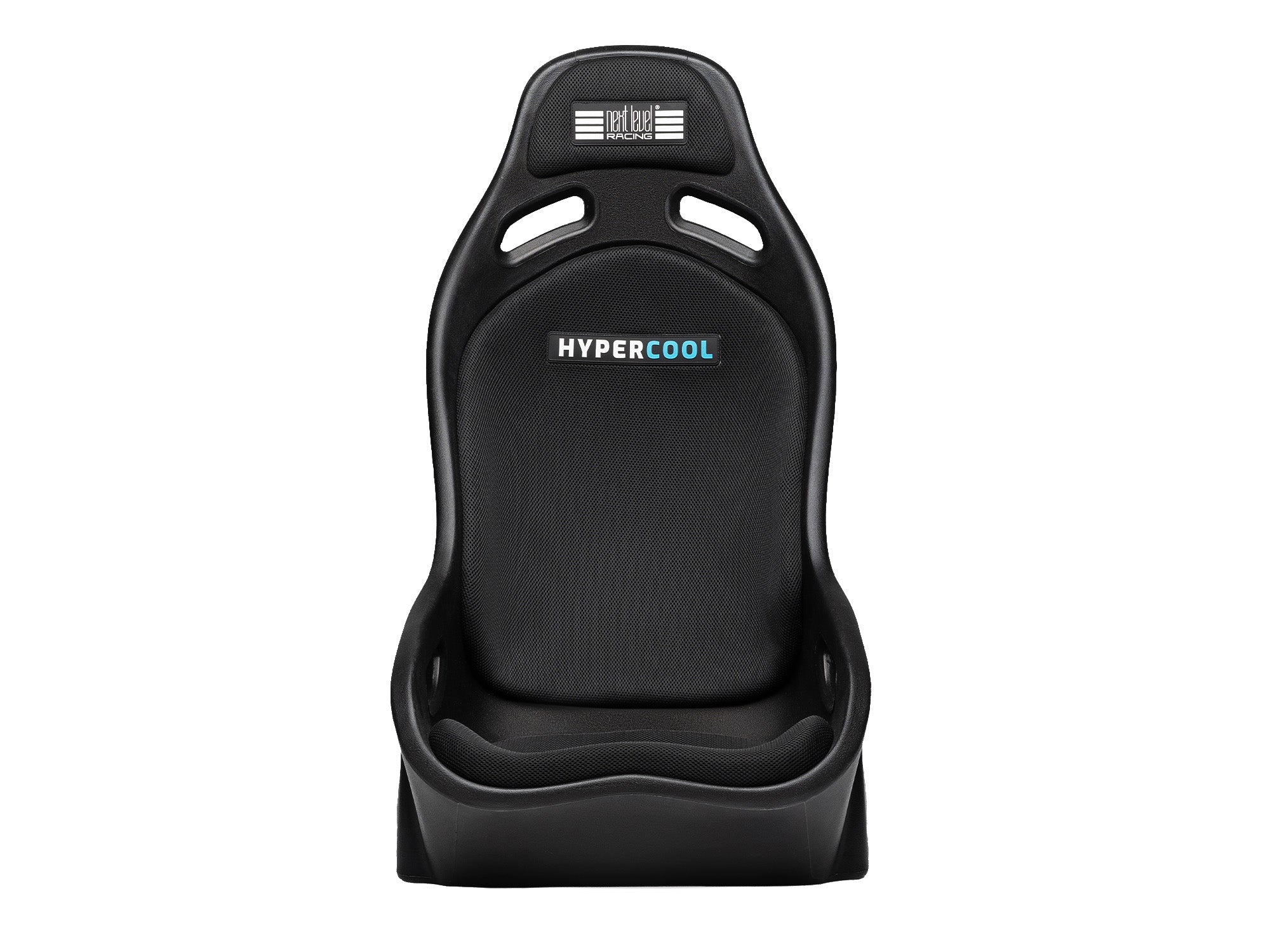 ES1 HYPERCOOL Ventilated Sim Racing Seat
