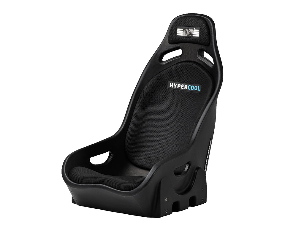 ES1 HYPERCOOL Ventilated Sim Racing Seat