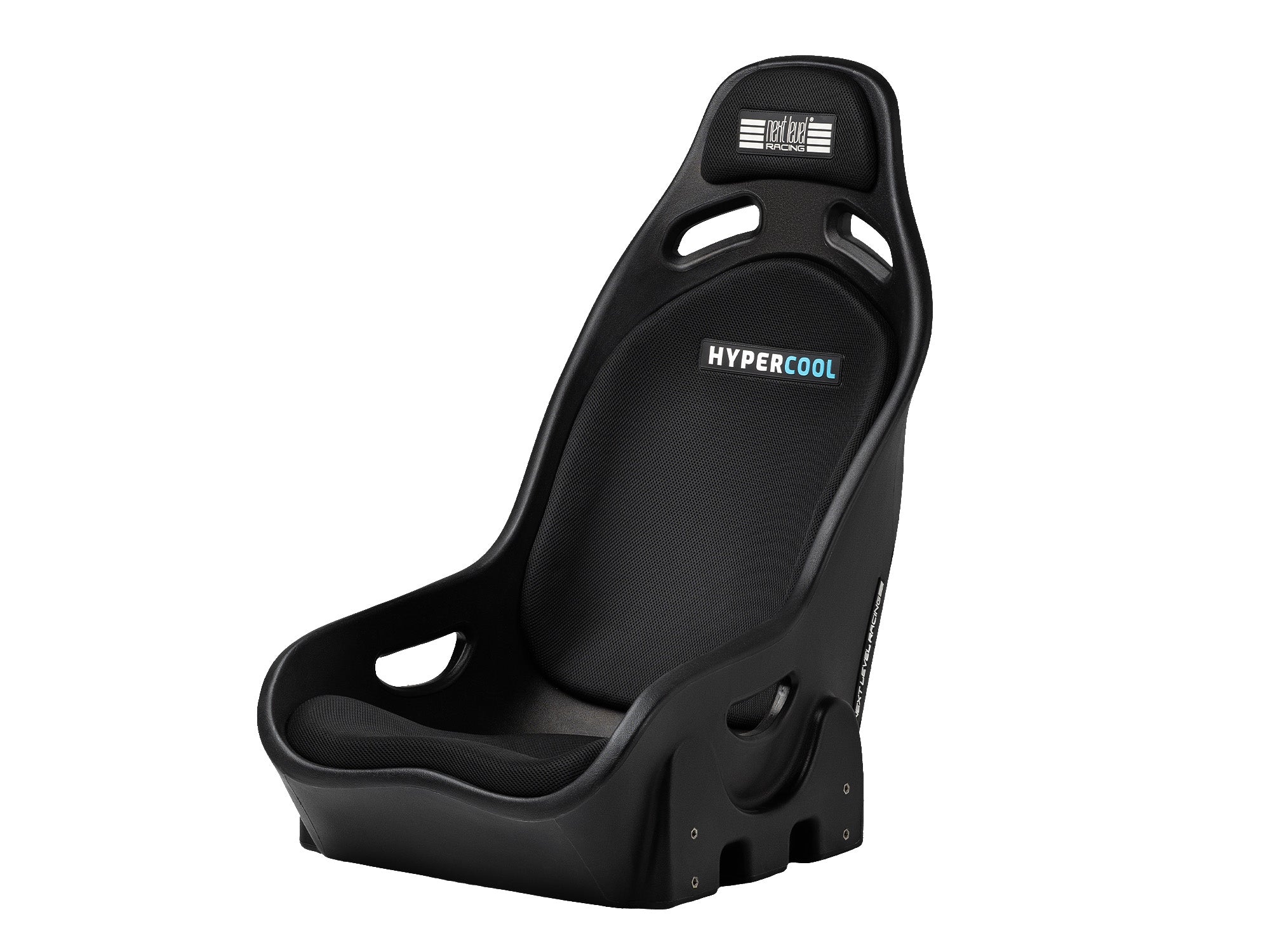 ES1 HYPERCOOL Ventilated Sim Racing Seat