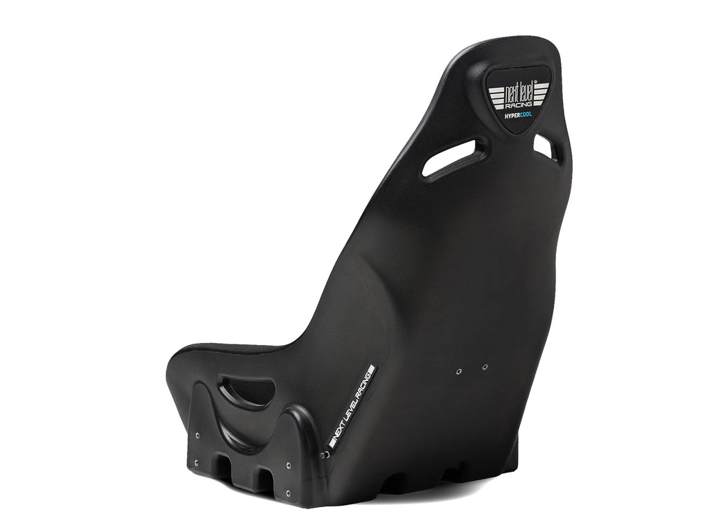 ES1 HYPERCOOL Ventilated Sim Racing Seat