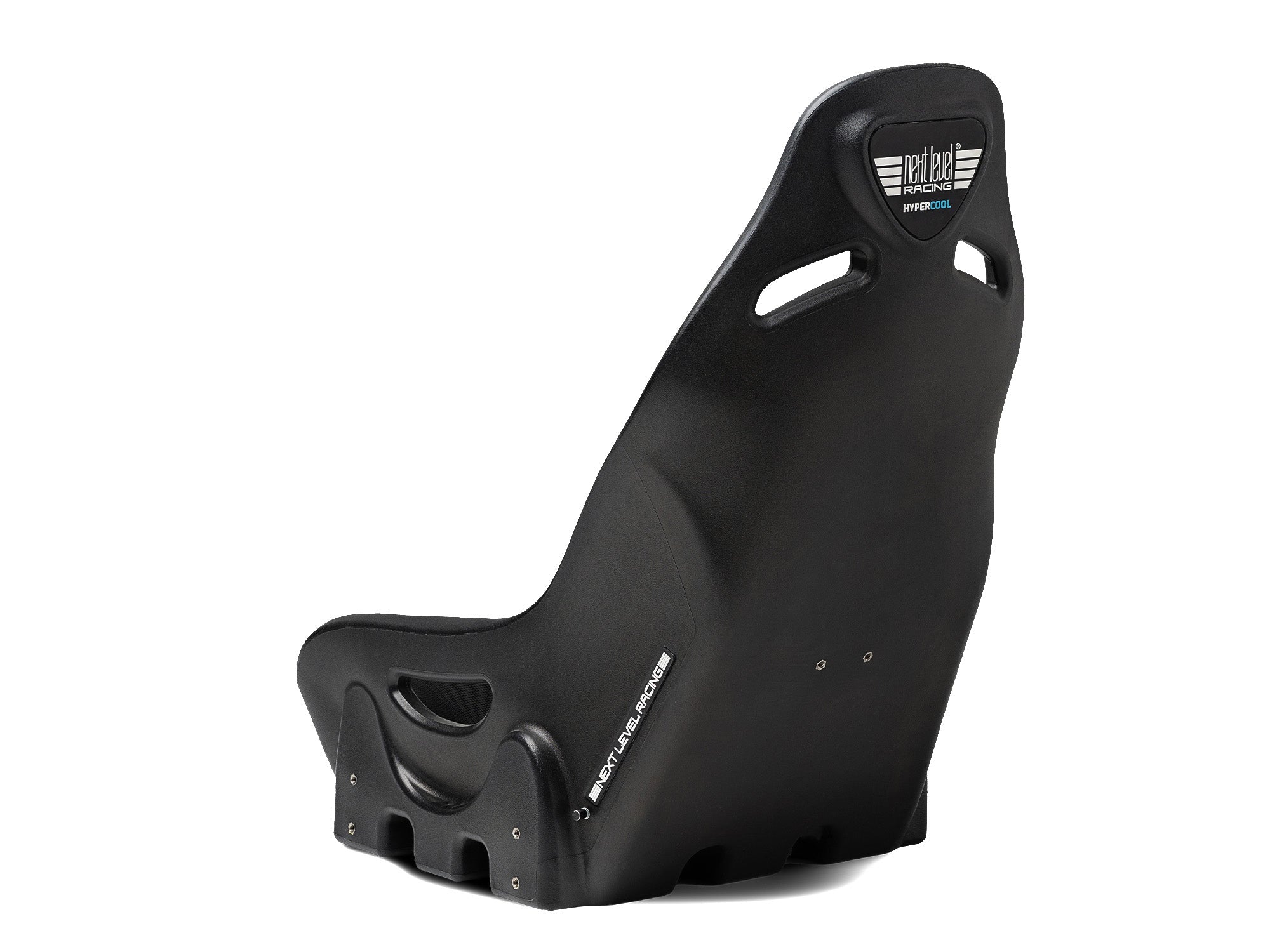 ES1 HYPERCOOL Ventilated Sim Racing Seat