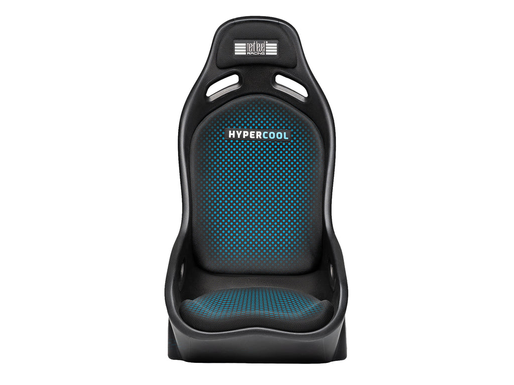 ES1 HYPERCOOL Ventilated Sim Racing Seat