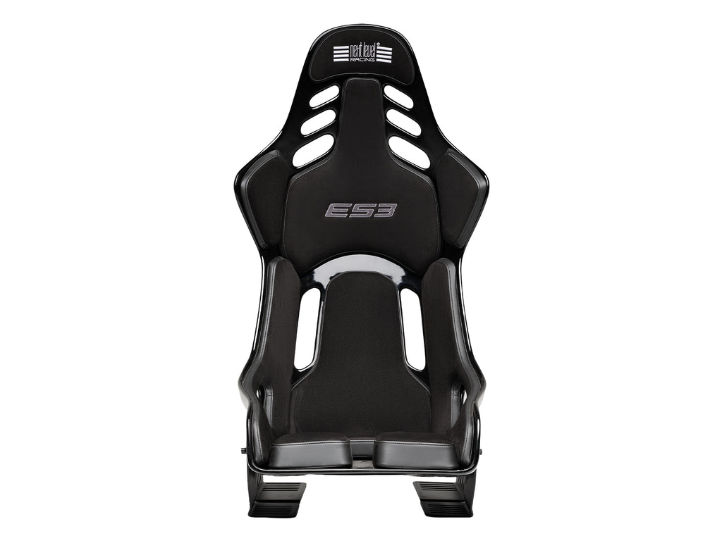 ES3 Elite Sim Racing Seat – Full Carbon Fiber Edition
