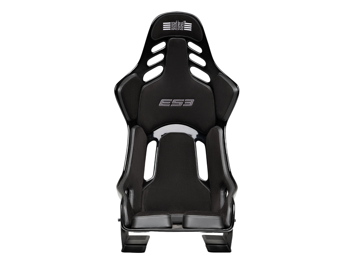 ES3 Elite Sim Racing Seat – Full Carbon Fiber Edition