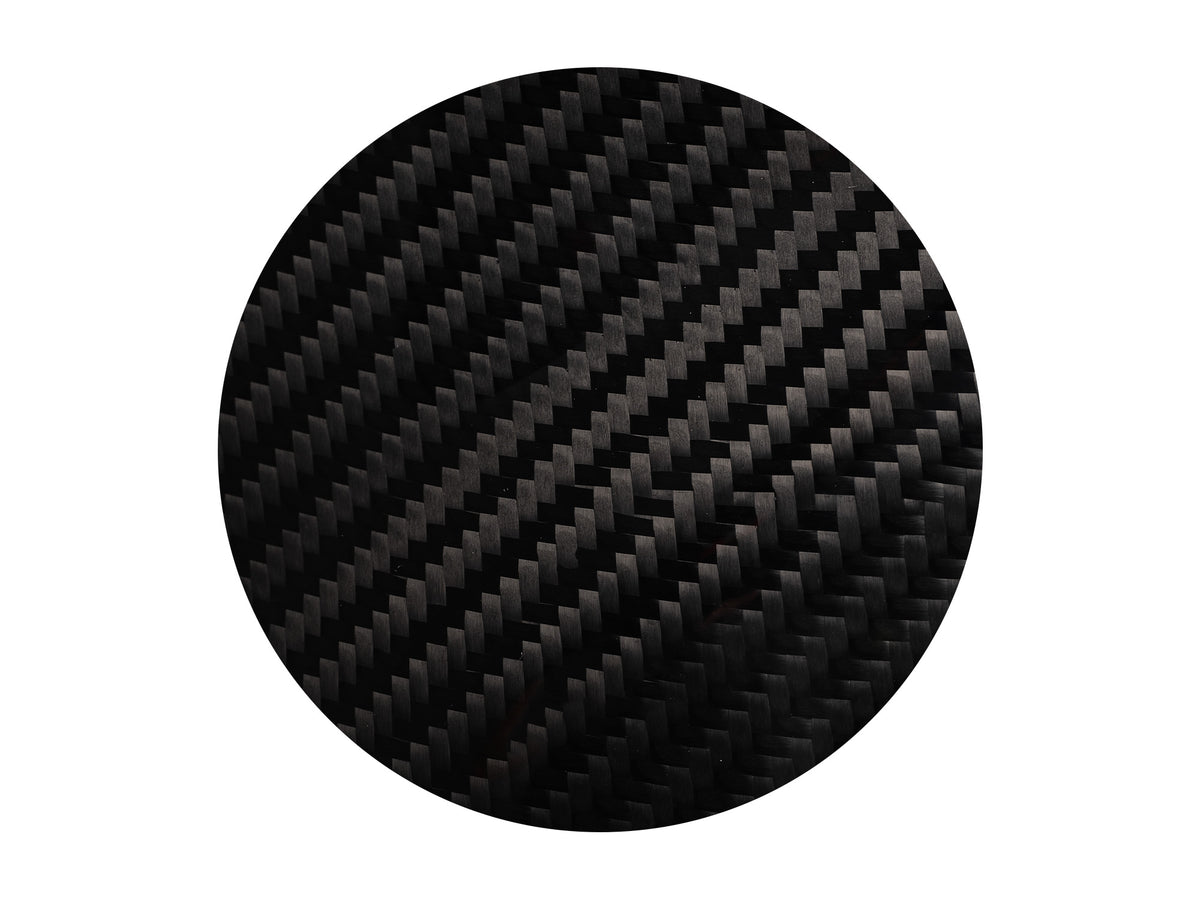 ES3 Elite Sim Racing Seat – Full Carbon Fiber Edition