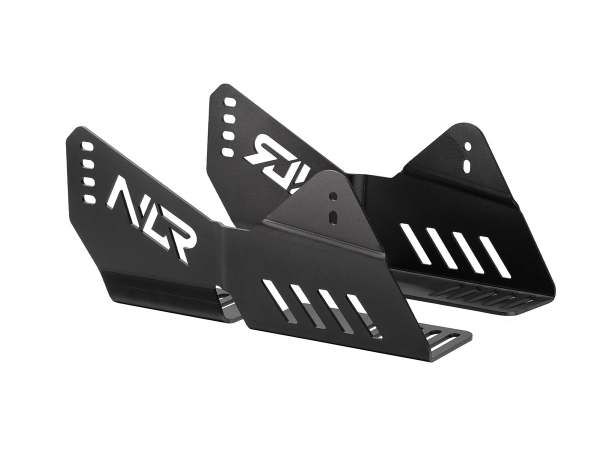 ES3 Elite Sim Racing Seat – Full Carbon Fiber Edition