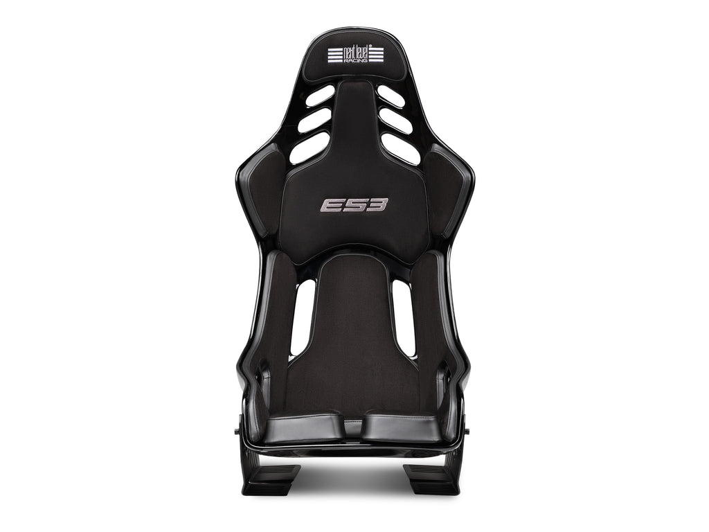 ES3 Elite Sim Racing Seat – Fiberglass Edition