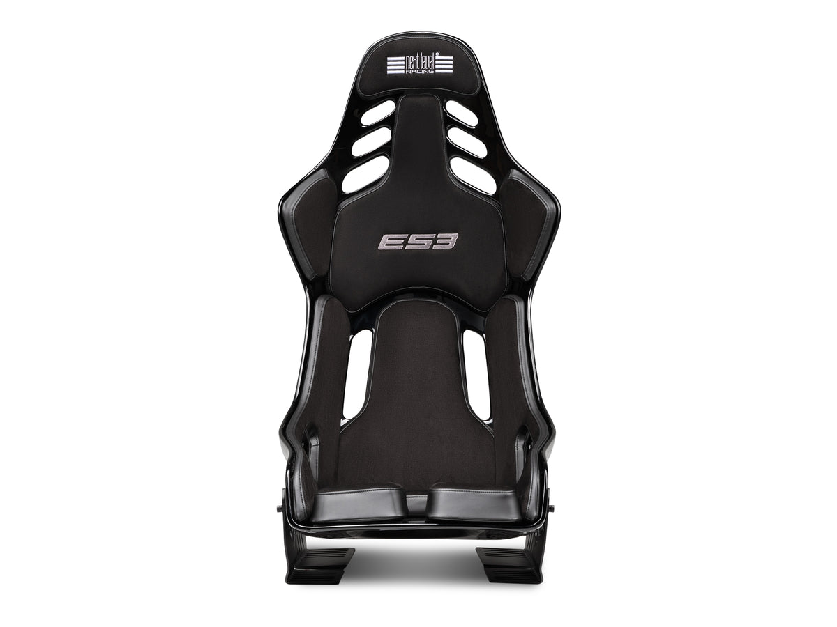 ES3 Elite Sim Racing Seat – Fiberglass Edition