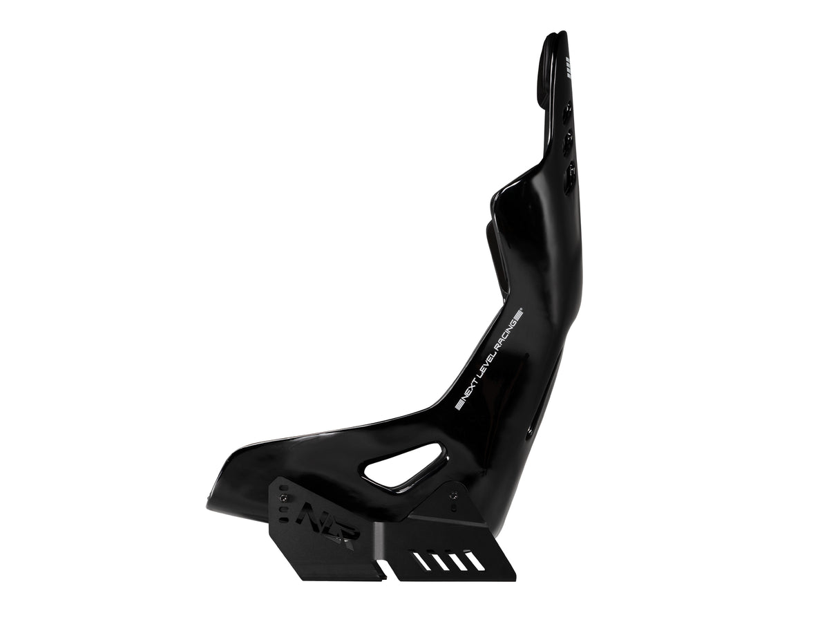 ES3 Elite Sim Racing Seat – Fiberglass Edition