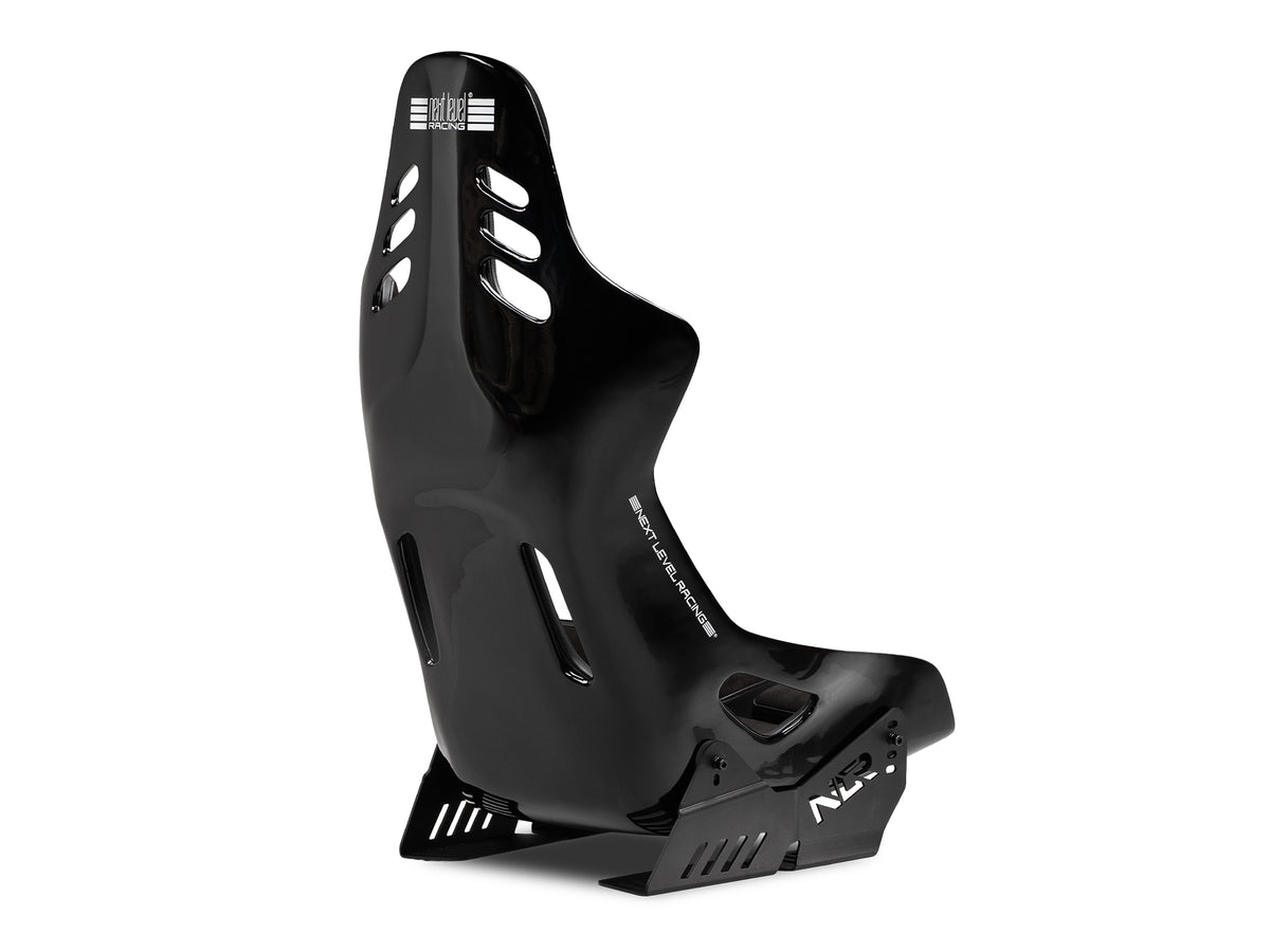 ES3 Elite Sim Racing Seat – Fiberglass Edition