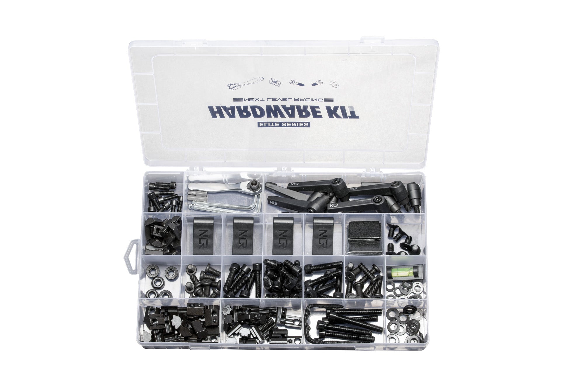 Elite Hardware Kit