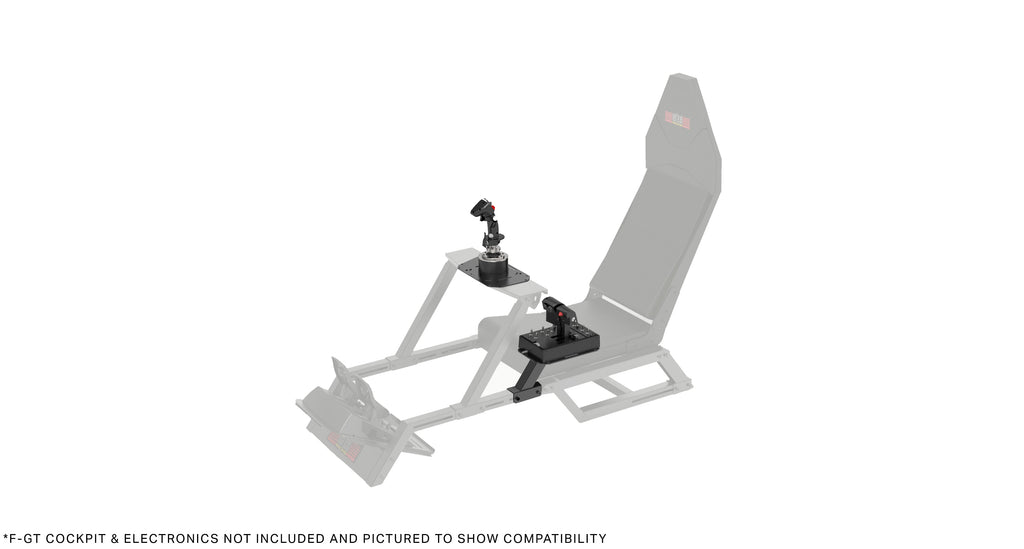 F-GT/GTtrack Combat Flight Pack