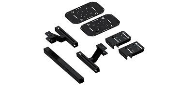 F-GT/GTtrack Combat Flight Pack