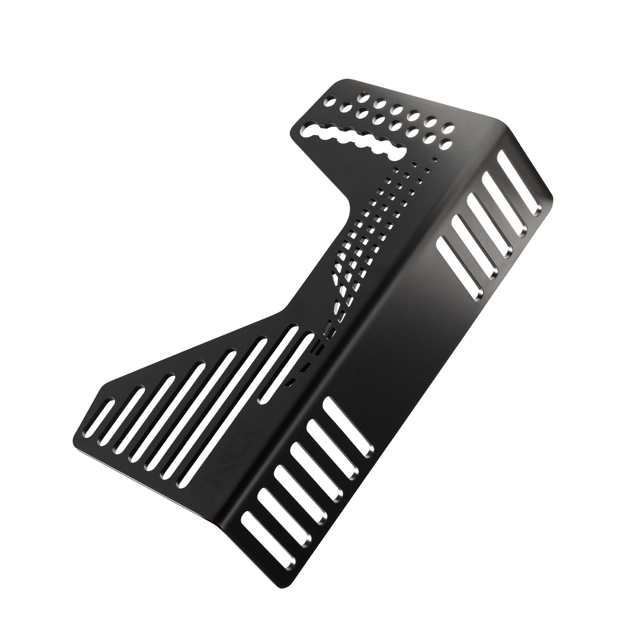 F-GT Elite 160 Side and Front Plate Edition